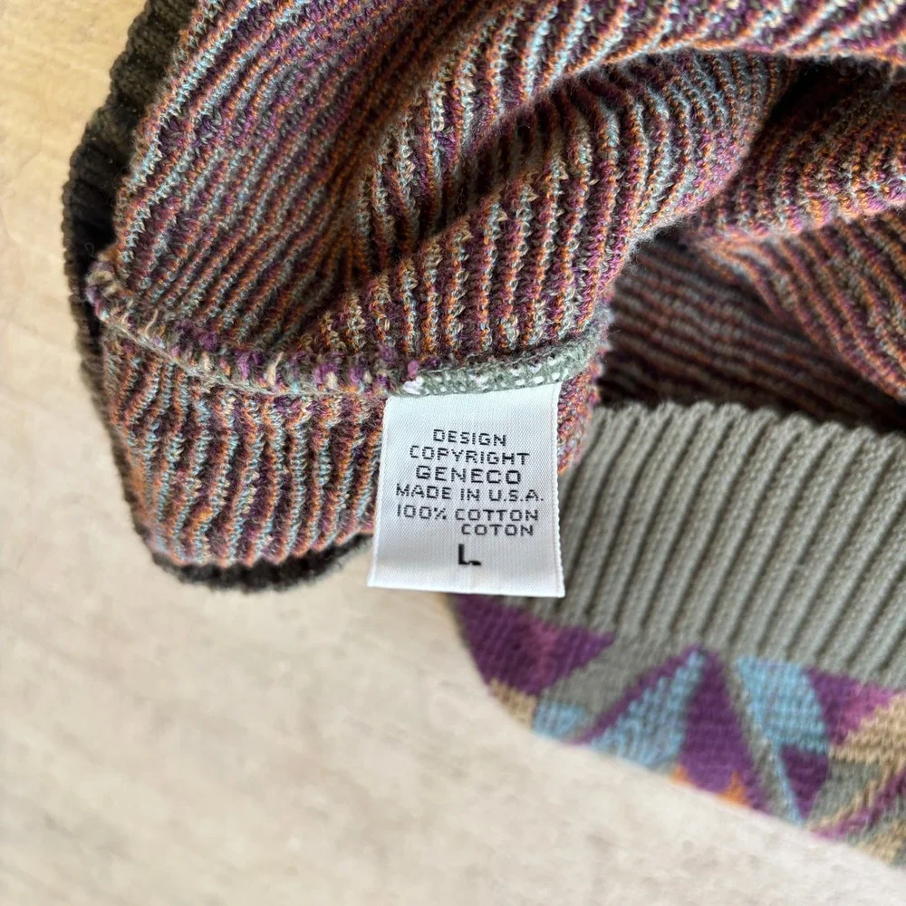 Essay vtg usa